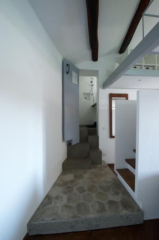La Casetta Belvedere Bracciano  Eksteriør billede