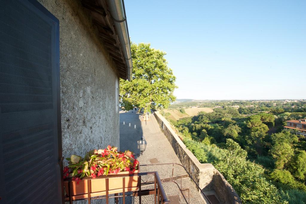 La Casetta Belvedere Bracciano  Eksteriør billede